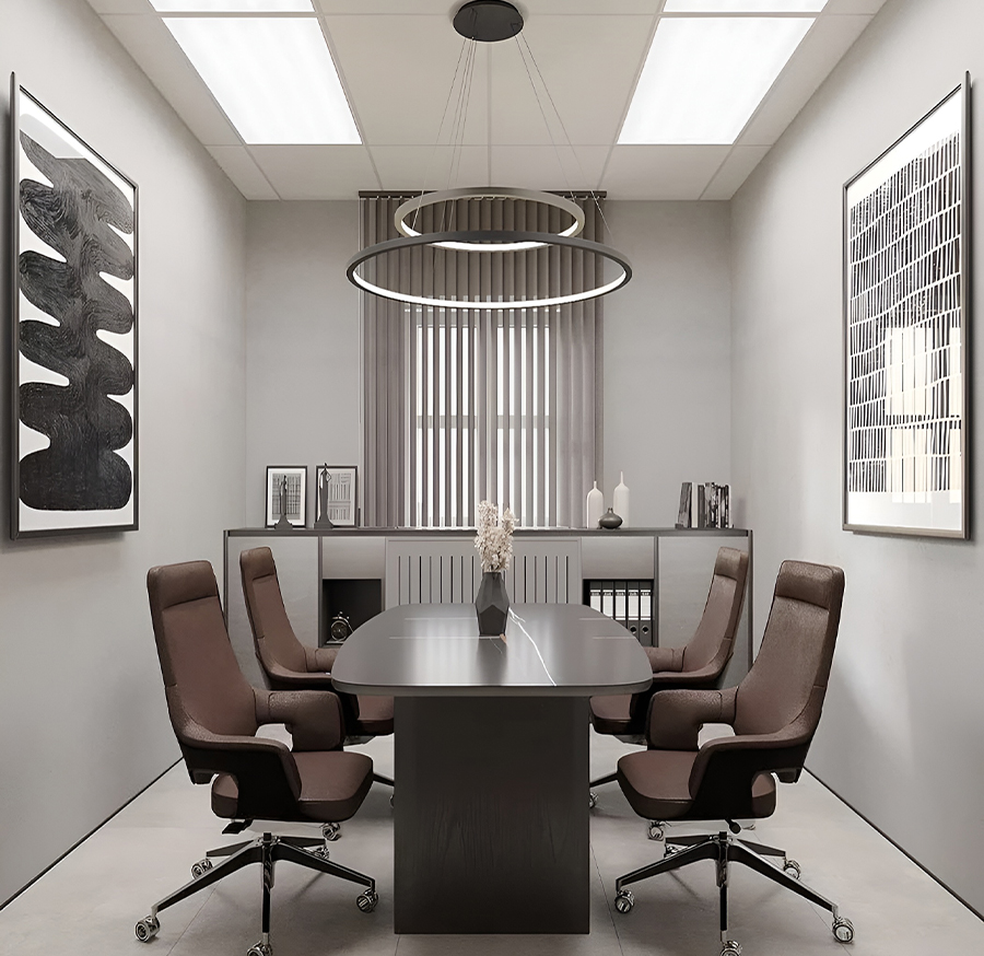 Dr. Qorbani's Law Office